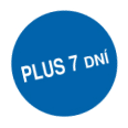 P7D logo